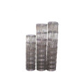 Hot-Dipped Galvanized Knotted Wire Mesh Fence